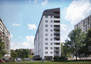 Morizon WP ogłoszenia | Mieszkanie w inwestycji Start City Etap IV, Kraków, 40 m² | 5057