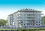 Morizon WP ogłoszenia | Mieszkanie w inwestycji Villa Romanów, Łódź, 128 m² | 5679