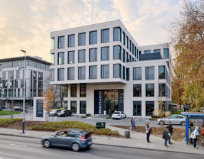 Lokal użytkowy w inwestycji BENACO, Kraków, 77 m²