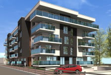 Mieszkanie w inwestycji KAPITAŃSKI MOSTEK, Kołobrzeg, 49 m²