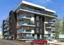 Morizon WP ogłoszenia | Mieszkanie w inwestycji KAPITAŃSKI MOSTEK, Kołobrzeg, 61 m² | 1201