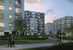 Morizon WP ogłoszenia | Mieszkanie w inwestycji Next Ursus, Warszawa, 60 m² | 0253