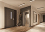 Morizon WP ogłoszenia | Mieszkanie w inwestycji Next Ursus, Warszawa, 61 m² | 0496