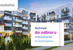 Mieszkanie w inwestycji Murapol Apartamenty Na Wzgórzu, Sosnowiec, 53 m² | Morizon.pl | 5190 nr5