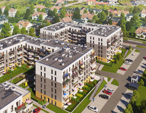 Mieszkanie w inwestycji Murapol Apartamenty Na Wzgórzu, Sosnowiec, 28 m²