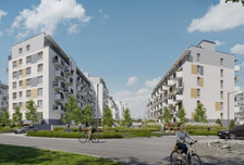 Mieszkanie w inwestycji Park Skandynawia, Warszawa, 59 m²