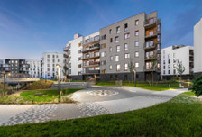 Mieszkanie w inwestycji Miasto Moje, Warszawa, 44 m²