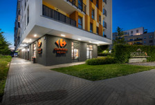 Mieszkanie w inwestycji Miasto Moje, Warszawa, 45 m²