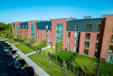 Mieszkanie w inwestycji Stara Cegielnia, Poznań, 53 m²