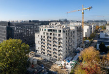 Mieszkanie w inwestycji Holm House, Warszawa, 121 m²