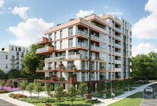 Mieszkanie w inwestycji Holm House, Warszawa, 63 m²