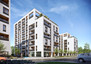 Morizon WP ogłoszenia | Mieszkanie w inwestycji Holm House, Warszawa, 36 m² | 9939