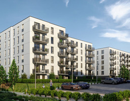 Morizon WP ogłoszenia | Mieszkanie w inwestycji Park Południe, Gdańsk, 55 m² | 1052