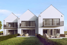 Dom w inwestycji OSIEDLE TULECKIE, Gowarzewo, 74 m²