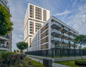 Mieszkanie w inwestycji Horyzont Praga, Warszawa, 41 m²