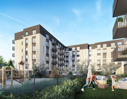 Morizon WP ogłoszenia | Mieszkanie w inwestycji Malta Point, Poznań, 44 m² | 7046