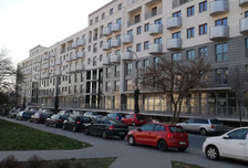 Lokal usługowy w inwestycji OGRODY WŁOCHY 3 ETAP - komercja, Warszawa, 161 m²