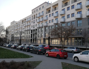 Lokal handlowy w inwestycji OGRODY WŁOCHY 3 ETAP - komercja, Warszawa, 40 m²