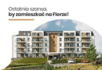 Morizon WP ogłoszenia | Mieszkanie w inwestycji Flora by Hanza, Gdańsk, 42 m² | 5599