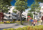 Morizon WP ogłoszenia | Mieszkanie w inwestycji Zielone Zamienie, Zamienie, 61 m² | 9261