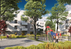 Mieszkanie w inwestycji Zielone Zamienie, Zamienie, 52 m² | Morizon.pl | 3320 nr2