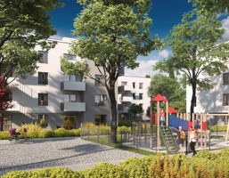 Morizon WP ogłoszenia | Mieszkanie w inwestycji Zielone Zamienie, Zamienie, 51 m² | 9398