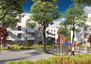 Morizon WP ogłoszenia | Mieszkanie w inwestycji Zielone Zamienie, Zamienie, 52 m² | 9395