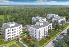 Mieszkanie w inwestycji Zielone Zamienie, Zamienie, 52 m²