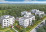 Morizon WP ogłoszenia | Mieszkanie w inwestycji Zielone Zamienie, Zamienie, 61 m² | 9370