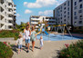Morizon WP ogłoszenia | Mieszkanie w inwestycji Lokum Vista, Kraków, 60 m² | 2990