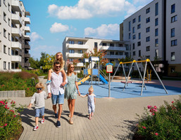 Morizon WP ogłoszenia | Mieszkanie w inwestycji Lokum Vista, Kraków, 31 m² | 2921