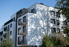 Mieszkanie w inwestycji Wielicka 179, Kraków, 51 m²