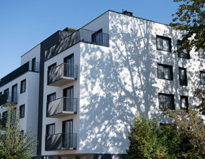 Mieszkanie w inwestycji Wielicka 179, Kraków, 68 m²