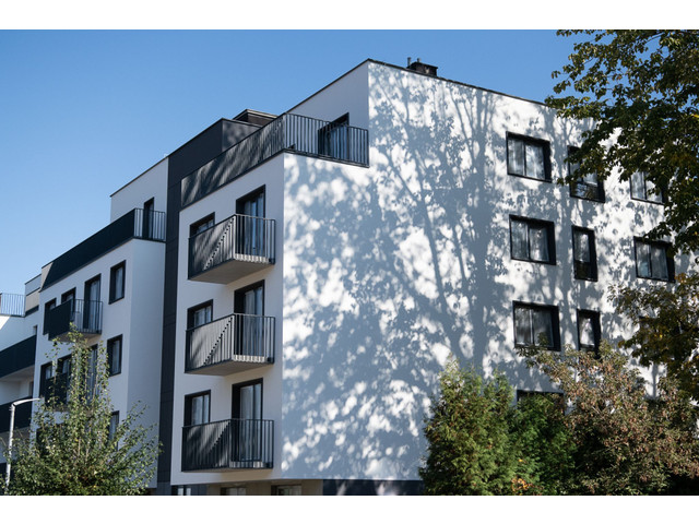 Morizon WP ogłoszenia | Mieszkanie w inwestycji Wielicka 179, Kraków, 74 m² | 9225