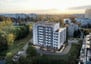 Morizon WP ogłoszenia | Mieszkanie w inwestycji AURA HOME, Kraków, 42 m² | 0884