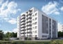 Morizon WP ogłoszenia | Mieszkanie w inwestycji AURA HOME, Kraków, 42 m² | 0884
