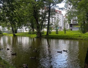 Mieszkanie w inwestycji Dzielnica Parkowa IV Etap, Rzeszów, 54 m²