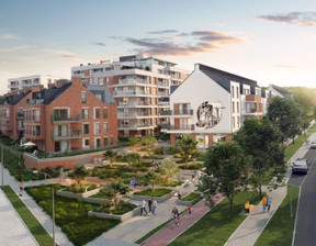 Mieszkanie w inwestycji Osiedle Perspektywa, Gdańsk, 63 m²