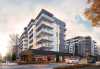 Morizon WP ogłoszenia | Mieszkanie w inwestycji Ultra Sonata, Białystok, 43 m² | 7255