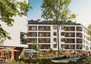Morizon WP ogłoszenia | Mieszkanie w inwestycji Na Bielany, Warszawa, 70 m² | 1271