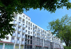 Morizon WP ogłoszenia | Mieszkanie w inwestycji OGRODY WŁOCHY 3 ETAP – GOTOWE POD KLU..., Warszawa, 48 m² | 7155