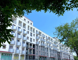 Morizon WP ogłoszenia | Mieszkanie w inwestycji OGRODY WŁOCHY 3 ETAP – GOTOWE POD KLU..., Warszawa, 46 m² | 7273