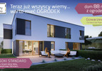 Dom w inwestycji Osiedle 4 Pory Roku, Gowarzewo, 124 m² | Morizon.pl | 1082 nr3
