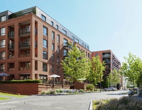 Nowa inwestycja - Apartamenty Scala MODERNA HOLDING Sp. z o. o., Gdańsk Śródmieście