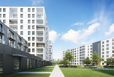 Mieszkanie w inwestycji Nocznickiego 29, Warszawa, 40 m²
