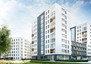 Morizon WP ogłoszenia | Mieszkanie w inwestycji Nocznickiego 29, Warszawa, 40 m² | 5380
