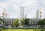 Morizon WP ogłoszenia | Mieszkanie w inwestycji Nocznickiego 29, Warszawa, 29 m² | 4701