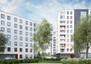 Morizon WP ogłoszenia | Mieszkanie w inwestycji Nocznickiego 29, Warszawa, 40 m² | 5381
