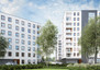 Morizon WP ogłoszenia | Mieszkanie w inwestycji Nocznickiego 29, Warszawa, 29 m² | 4701