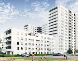 Morizon WP ogłoszenia | Mieszkanie w inwestycji Bułgarska 59, Poznań, 61 m² | 5459